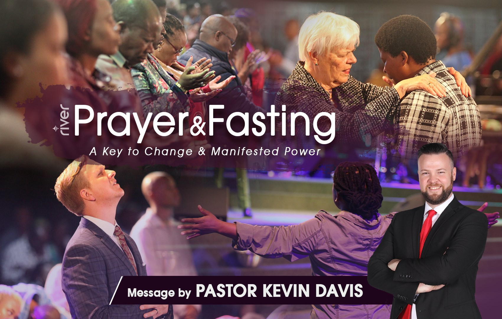 Ps Kevin Davis Ps Kevin Davis